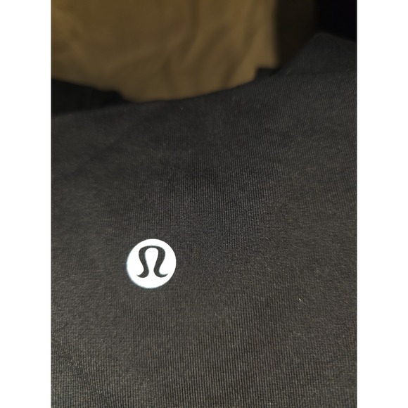 Lululemon Long Exercise Pants  Size 12. Up To Date , Fashion,Cottagecore,... - Picture 2 of 5